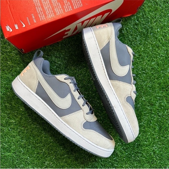 Nike Court Borough Low Prem - Picture 5 of 7